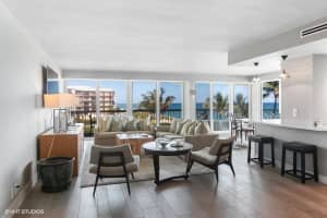 3250 S Ocean Blvd #303n, Palm Beach, FL 33480, Sold 04/28/22