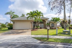 141 Mangrove Ct, Royal Palm Beach, FL 33411, Sold 04/15/22