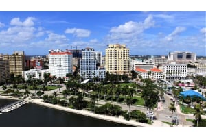 255 Evernia St APT 407, West Palm Beach, FL 33401, Sold 06/02/22