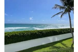 3590 S Ocean Blvd APT 203, South Palm Beach, FL 33480, Sold 04/28/22