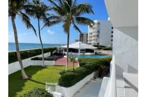 3590 S Ocean Blvd APT 203, South Palm Beach, FL 33480, Sold 04/28/22
