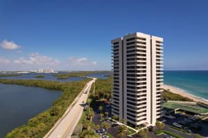 5550 N Ocean Dr 7 b, Singer Island, FL 33404, Sold 04/15/22