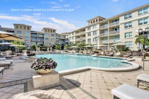 99 SE Mizner Blvd APT 826, Boca Raton, FL 33432, Sold 06/01/22