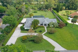 14810 Horseshoe Trce, Wellington, FL 33414, Sold 06/21/22