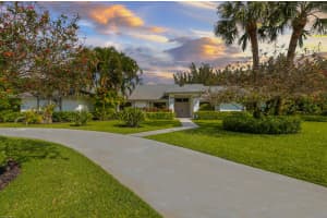 14810 Horseshoe Trce, Wellington, FL 33414, Sold 06/21/22