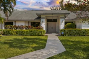 14810 Horseshoe Trce, Wellington, FL 33414, Sold 06/21/22