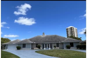 1250 Fairview Ln, West Palm Beach, FL 33404, Sold 09/06/22