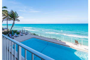 4200 S Ocean Blvd APT 202, South Palm Beach, FL 33480, Sold 05/24/22