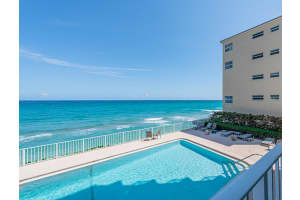 4200 S Ocean Blvd APT 202, South Palm Beach, FL 33480, Sold 05/24/22