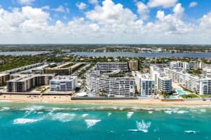 3589 S Ocean Blvd PH 906, South Palm Beach, FL 33480, Sold 05/02/22
