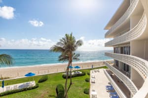 100 Sunrise Ave #413, Palm Beach, FL 33480, Sold 04/21/22