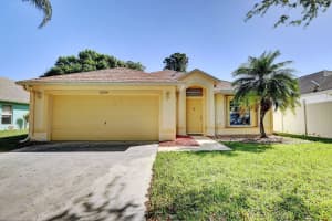 8234 Maidencane Pl, Port St. Lucie, FL 34952, Sold 04/21/22