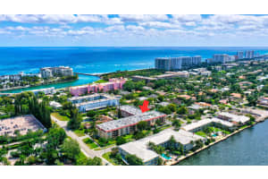 1000 Spanish River Rd #3u, Boca Raton, FL 33432, Sold 05/23/22