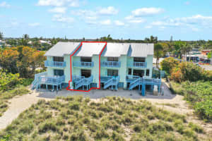 408 S Ocean Dr APT C, Fort Pierce, FL 34949, Sold 05/20/22