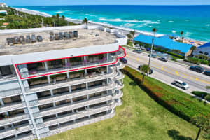 1300 Florida A1A #602, Jupiter, FL 33477, Sold 07/18/22