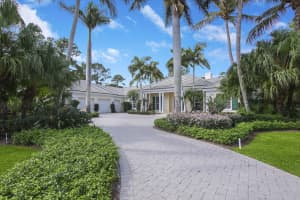 8252 SE Golfhouse Dr, Hobe Sound, FL 33455, Sold 06/07/22