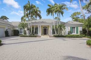 8252 SE Golfhouse Dr, Hobe Sound, FL 33455, Sold 06/07/22