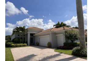 147 Orchid Cay Drive Palm Beach Gardens