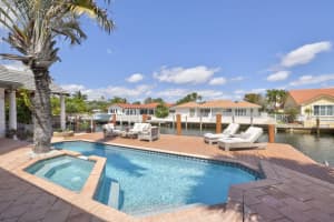 511 Golden Harbour Dr, Boca Raton, FL 33432, Sold 07/01/22