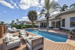 511 Golden Harbour Dr, Boca Raton, FL 33432, Sold 07/01/22