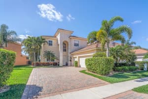 124 Via Condado Way, Palm Beach Gardens, FL 33418, Sold 05/02/22