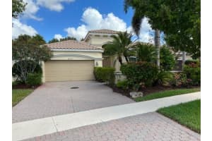 8717 Via Brilliante, Wellington, FL 33411, Sold 05/19/22