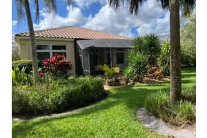 8717 Via Brilliante, Wellington, FL 33411, Sold 05/19/22