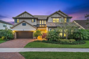 523 Sonoma Isles Cir, Jupiter, FL 33478, Sold 04/29/22