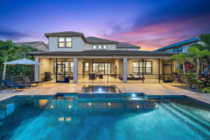 523 Sonoma Isles Cir, Jupiter, FL 33478, Sold 04/29/22