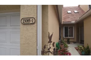 23085 Aqua View APT 1, Boca Raton, FL 33433, Sold 05/09/22