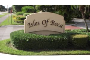 23085 Aqua View APT 1, Boca Raton, FL 33433, Sold 05/09/22