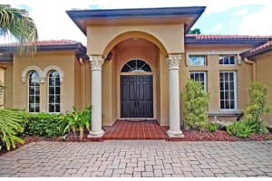 820 SW Grand Reserve Blvd, Port St. Lucie, FL 34986, Sold 08/11/22