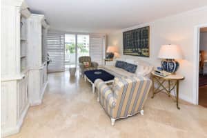 2773 S Ocean Blvd #207, Palm Beach, FL 33480, Sold 05/17/22