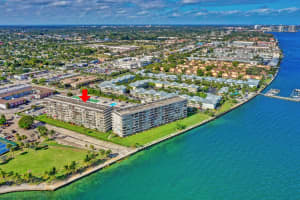 801 Lake Shore Dr APT 814, West Palm Beach, FL 33403, Sold 05/26/22
