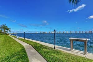 801 Lake Shore Dr APT 814, West Palm Beach, FL 33403, Sold 05/26/22