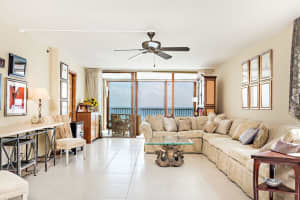 840 Ocean Dr APT 1001, Juno Beach, FL 33408, Sold 08/24/22