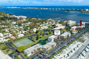 200 Waterway Dr S APT 306, Lantana, FL 33462, Sold 05/24/22