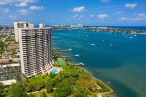 5200 N Flagler Dr APT 1502, West Palm Beach, FL 33407, Sold 06/21/22