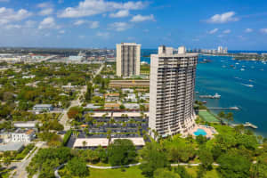 5200 N Flagler Dr APT 1502, West Palm Beach, FL 33407, Sold 06/21/22