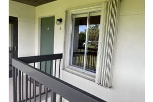 Chasewood South, 6327 Chasewood Dr APT G, Jupiter, FL 33458, Sold 05/03/22