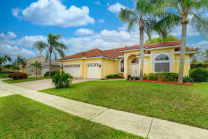 9271 Lake Serena Dr, Boca Raton, FL 33496, Sold 05/16/22