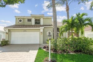 1049 Siena Oaks Cir E, Palm Beach Gardens, FL 33410, Sold 06/24/22