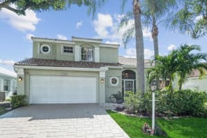 1049 Siena Oaks Cir E, Palm Beach Gardens, FL 33410, Sold 06/24/22