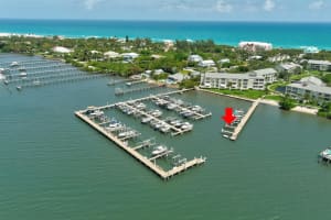 1555 NE Ocean Blvd # N-205, Stuart, FL 34996, Sold 05/11/22