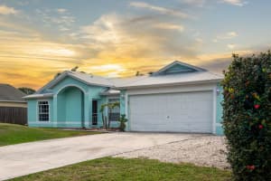 2064 SE Lafayette St, Stuart, FL 34997, Sold 04/28/22