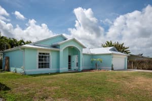 2064 SE Lafayette St, Stuart, FL 34997, Sold 04/28/22