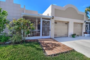 9070 Fairbanks Ln APT 4, Boca Raton, FL 33496, Sold 04/18/22