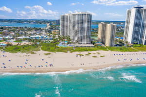 2700 N Ocean Dr #2401a, Palm Beach Shores, FL 33404, Sold 04/25/22