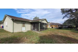 1750 Janette Avenue, Port Saint Lucie, Florida 34953