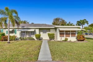 430 High Point Dr c, Delray Beach, FL 33445, Sold 05/04/22